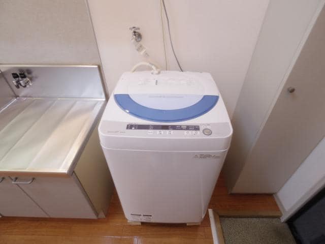  東海道本線/静岡駅 バス26分宮川下車:停歩1分 2階 築28年