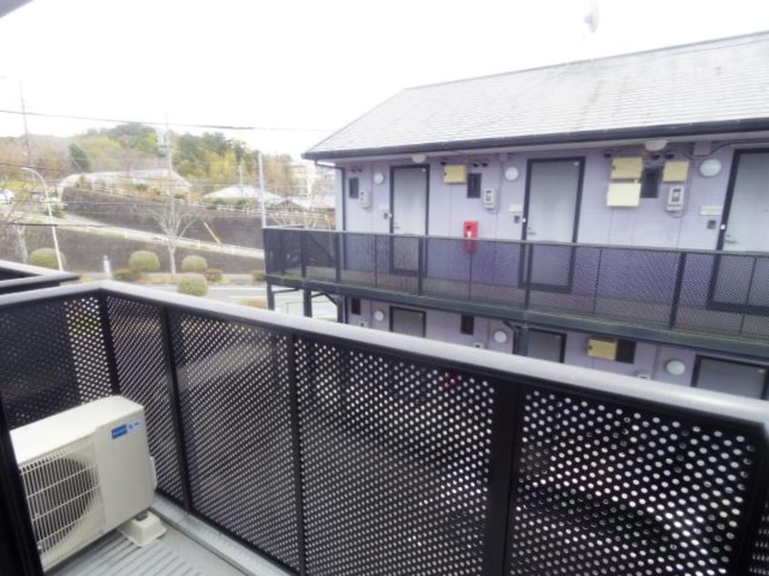  東海道本線/静岡駅 バス26分宮川下車:停歩1分 2階 築28年