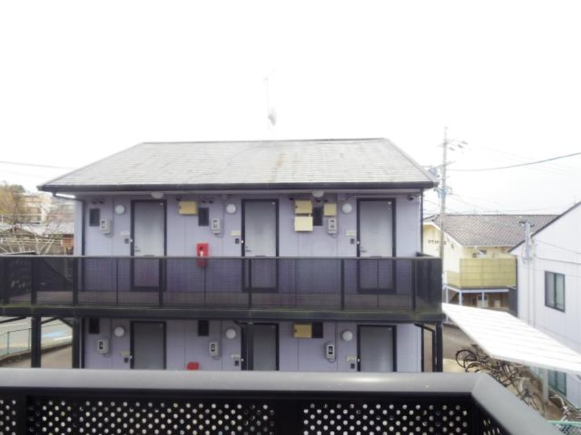  東海道本線/静岡駅 バス26分宮川下車:停歩1分 2階 築28年