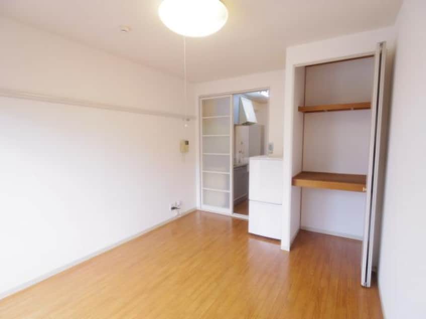  東海道本線/静岡駅 バス26分宮川下車:停歩1分 2階 築28年