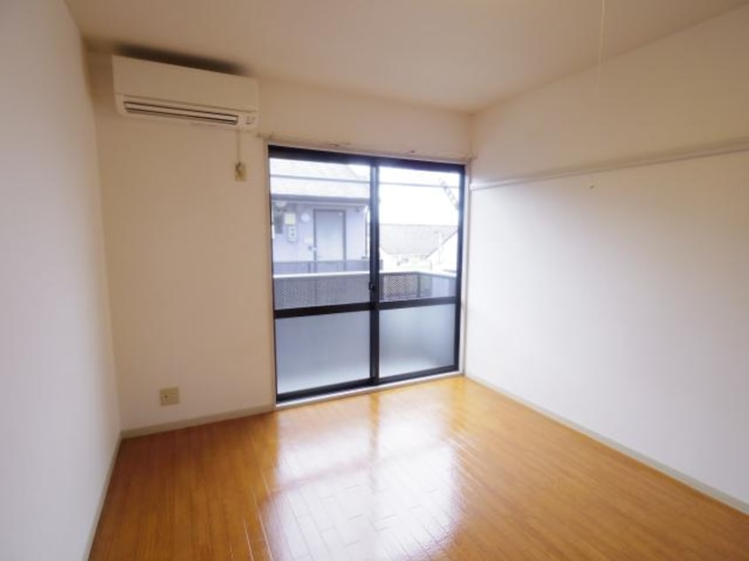  東海道本線/静岡駅 バス26分宮川下車:停歩1分 2階 築28年