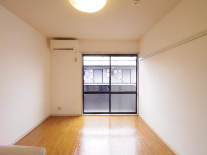  東海道本線/静岡駅 バス26分宮川下車:停歩1分 2階 築28年