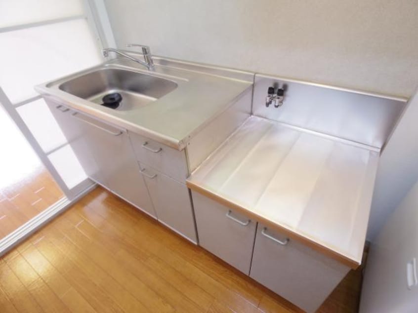  東海道本線/静岡駅 バス26分宮川下車:停歩1分 2階 築28年