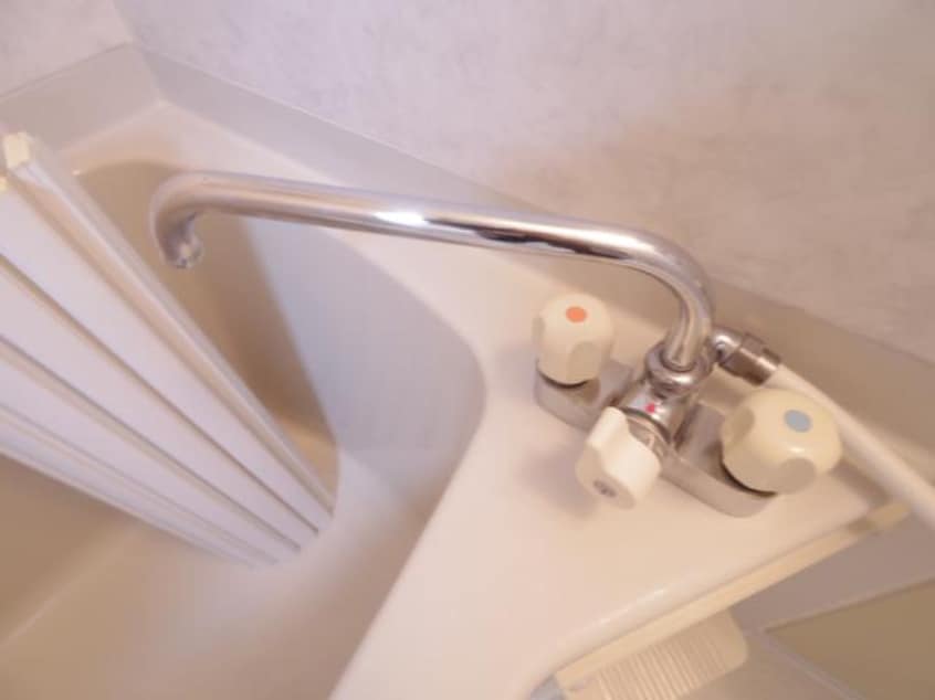  東海道本線/静岡駅 バス26分宮川下車:停歩1分 2階 築28年