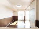 東海道本線/静岡駅 バス15分登呂コープタウン入口下車:停歩7分 3階 築11年