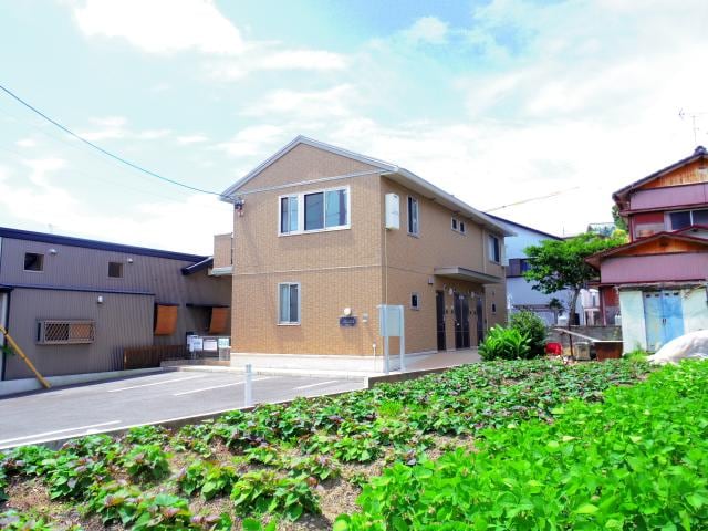  東海道本線/静岡駅 バス23分大谷小学校前下車:停歩7分 1階 築11年