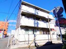 東海道本線/静岡駅 徒歩7分 1階 築11年の外観