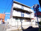 東海道本線/静岡駅 徒歩8分 2階 築11年の外観