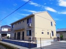 東海道本線/焼津駅 バス:14分:停歩6分 2階 築11年の外観
