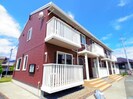 東海道本線/焼津駅 徒歩17分 1階 築11年の外観
