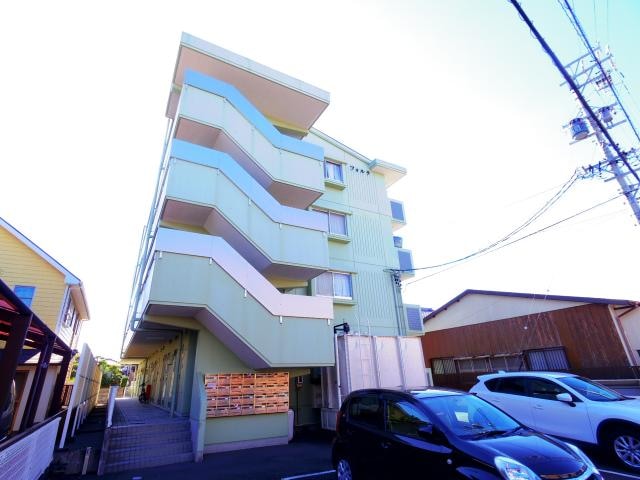  東海道本線/藤枝駅 徒歩11分 1階 築28年