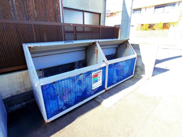  東海道本線/藤枝駅 徒歩11分 2階 築27年