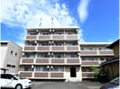 東海道本線/藤枝駅 徒歩10分 4階 築25年の外観