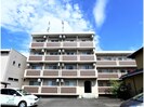 東海道本線/藤枝駅 徒歩10分 4階 築25年の外観