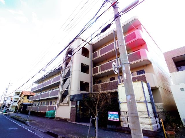  東海道本線/藤枝駅 徒歩10分 1階 築25年