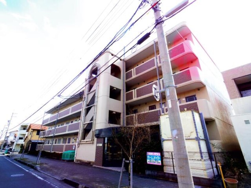  東海道本線/藤枝駅 徒歩10分 1階 築25年