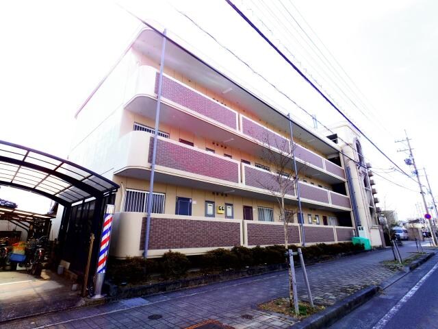  東海道本線/藤枝駅 徒歩10分 2階 築26年