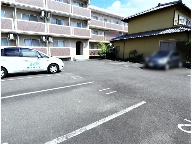  東海道本線/藤枝駅 徒歩10分 2階 築26年