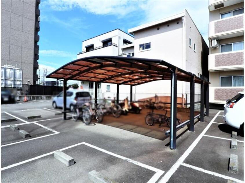  東海道本線/藤枝駅 徒歩10分 2階 築26年