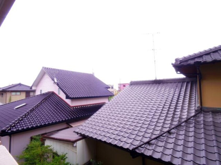  東海道本線/藤枝駅 徒歩10分 2階 築25年