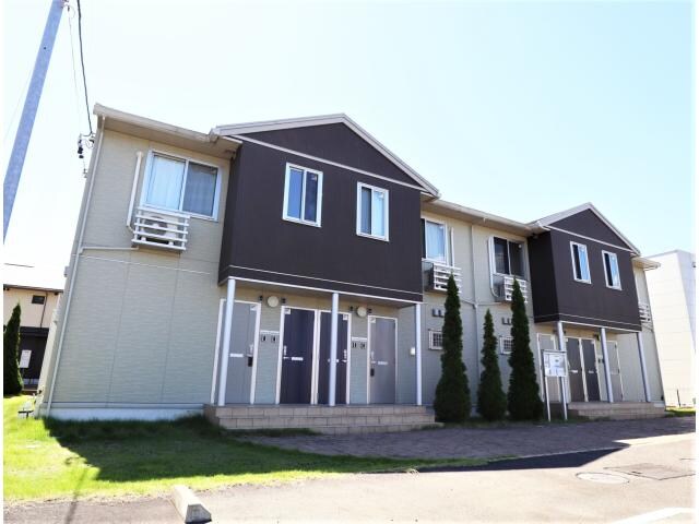  東海道本線/西焼津駅 徒歩20分 2階 築11年