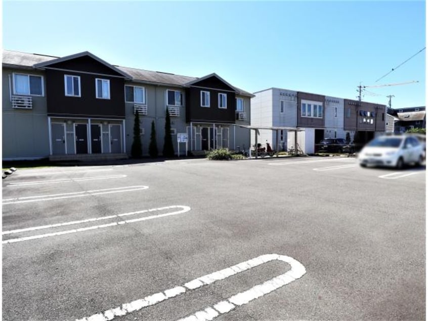  東海道本線/西焼津駅 徒歩20分 2階 築11年