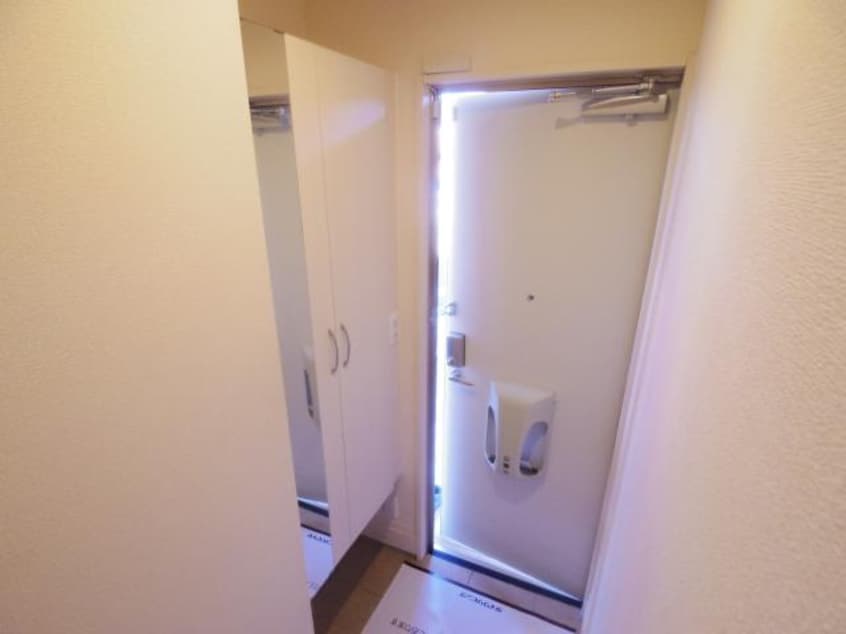  東海道本線/西焼津駅 徒歩20分 2階 築11年