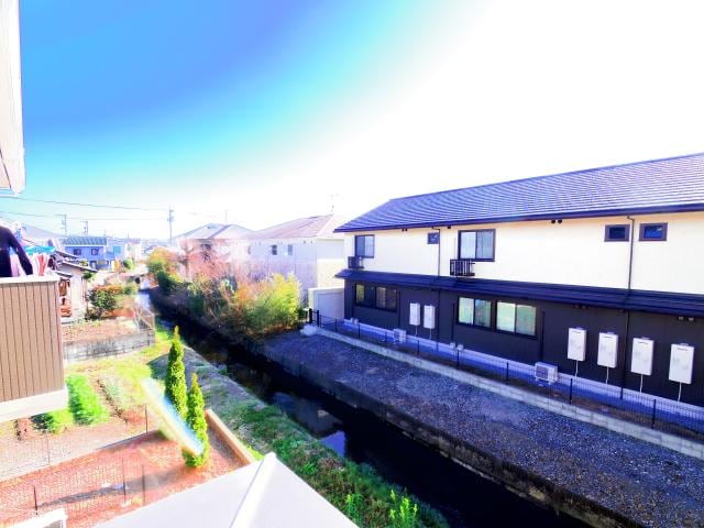  東海道本線/西焼津駅 徒歩20分 2階 築11年