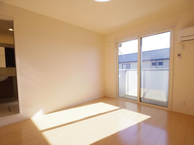  東海道本線/西焼津駅 徒歩20分 2階 築11年