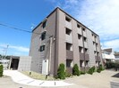 東海道本線/静岡駅 バス:22分:停歩7分 3階 築11年の外観