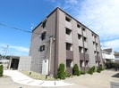 東海道本線/静岡駅 バス:22分:停歩7分 4階 築11年の外観