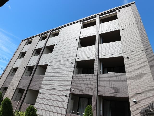  東海道本線/静岡駅 バス22分中島団地前下車:停歩7分 1階 築11年