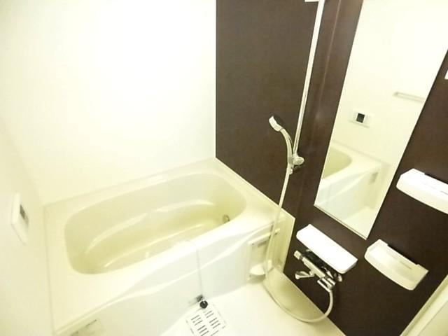  東海道本線/静岡駅 バス22分中島団地前下車:停歩7分 1階 築11年