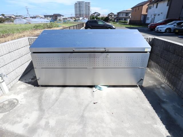  東海道本線/静岡駅 バス22分中島団地前下車:停歩7分 1階 築11年