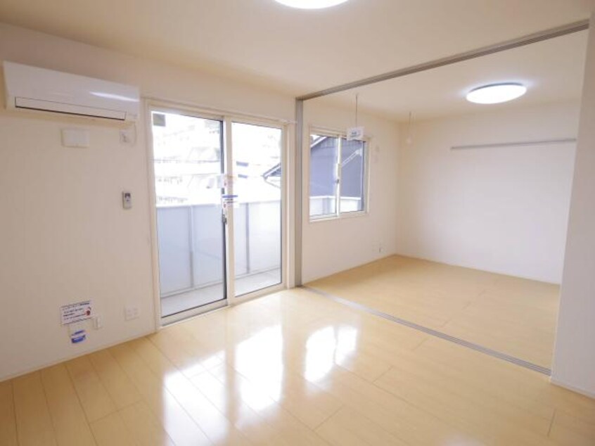  東海道本線/静岡駅 バス18分宮竹一丁目下車:停歩2分 2階 築11年