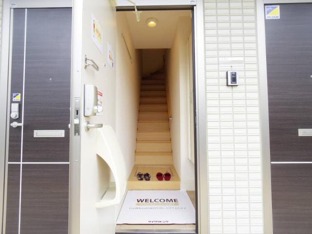  東海道本線/静岡駅 バス18分宮竹一丁目下車:停歩2分 2階 築11年