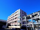 東海道本線/東静岡駅 徒歩9分 4階 築11年の外観