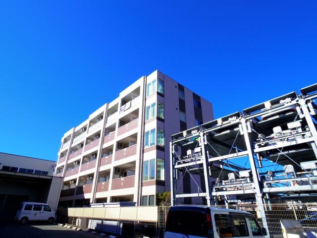  東海道本線/東静岡駅 徒歩9分 4階 築9年