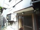  東海道本線/静岡駅 徒歩14分 1-2階 築50年