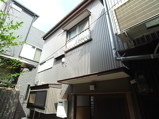  東海道本線/静岡駅 徒歩14分 1-2階 築50年