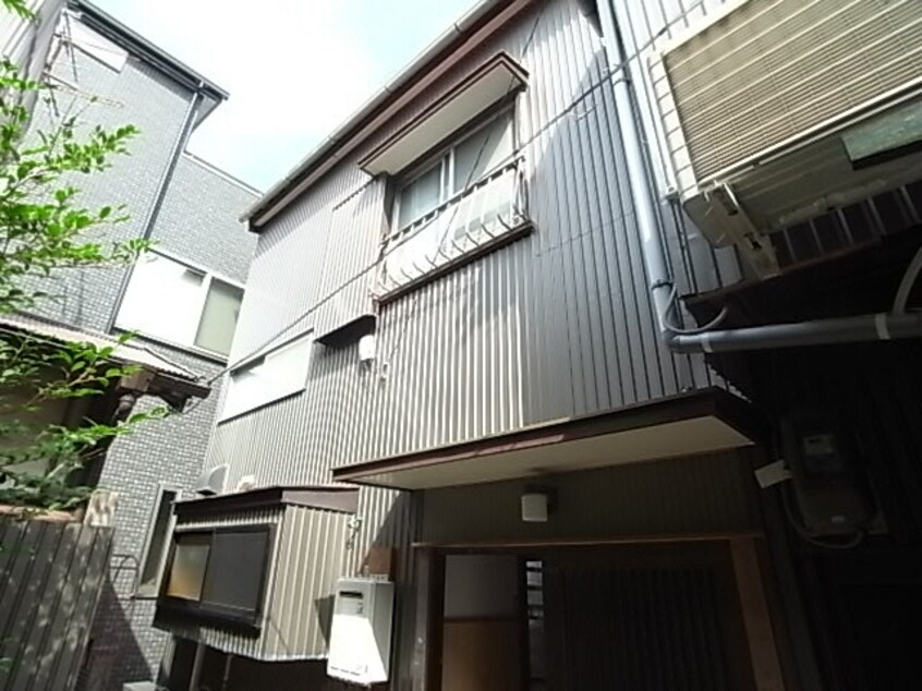  東海道本線/静岡駅 徒歩14分 1-2階 築50年
