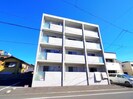 東海道本線/静岡駅 バス:25分:停歩2分 2階 築10年の外観