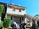 東海道本線/静岡駅 徒歩20分 1階 築37年の外観