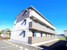 東海道本線/静岡駅 バス:20分:停歩10分 1階 築11年の外観