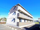東海道本線/静岡駅 バス:20分:停歩10分 2階 築10年の外観