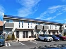東海道本線/静岡駅 バス:8分:停歩3分 1階 築10年の外観
