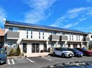 東海道本線/静岡駅 バス:8分:停歩3分 1階 築10年の外観