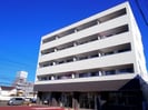 東海道本線/藤枝駅 徒歩8分 4階 築10年の外観