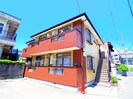 東海道本線/静岡駅 徒歩17分 1階 築29年の外観
