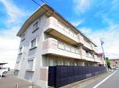 東海道本線/静岡駅 バス:17分:停歩2分 3階 築25年の外観